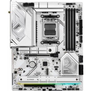 ASRock B850 STEEL LEGEND WIFI, Socket AM5